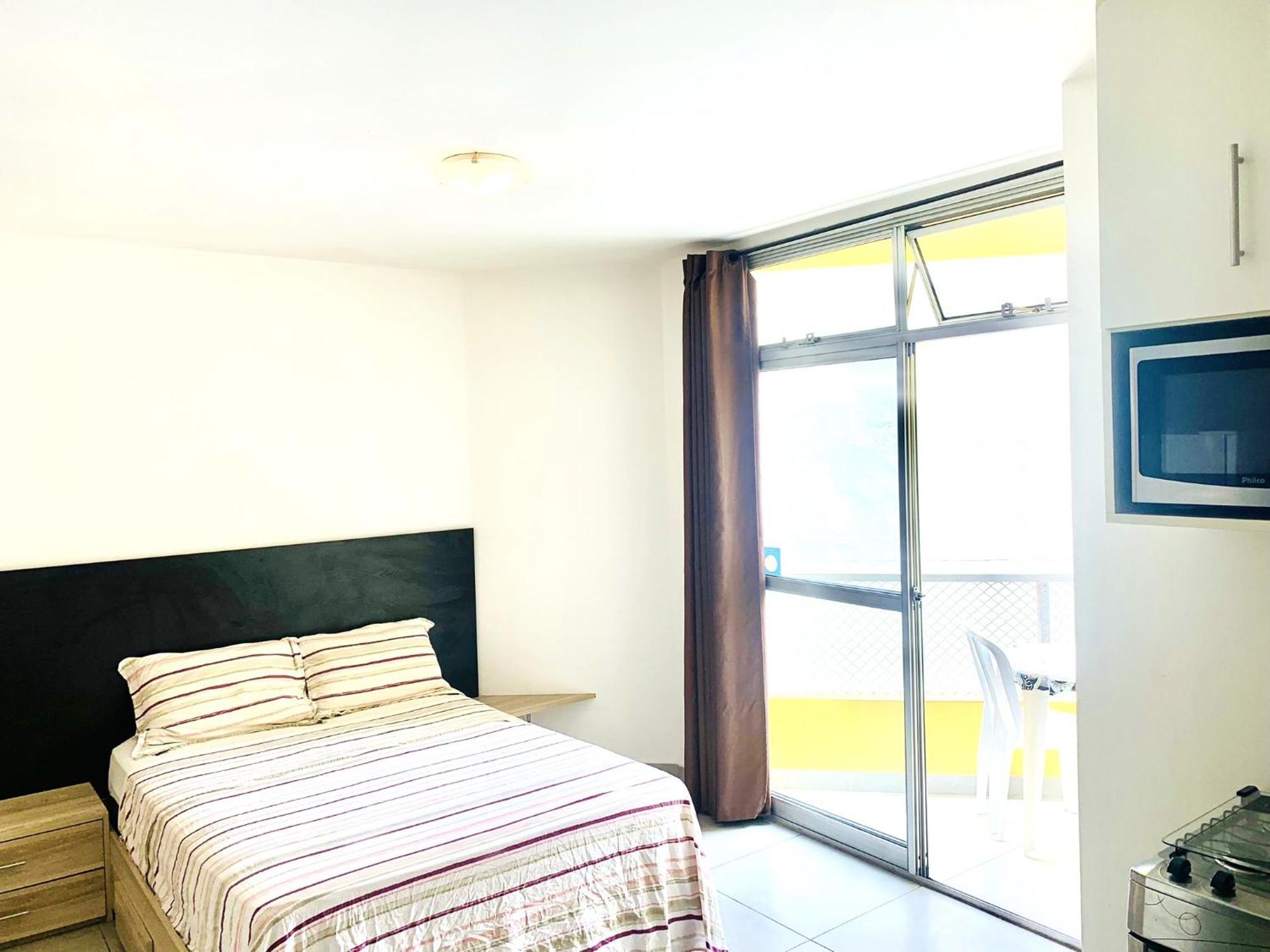 Felicitatem Apartments Sao Paulo Bagian luar foto