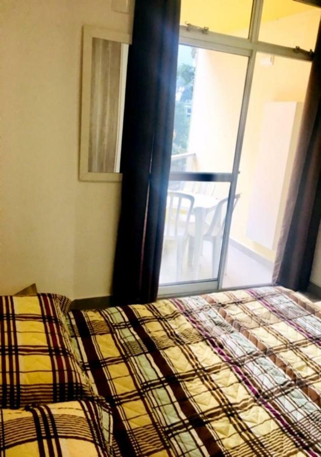 Felicitatem Apartments Sao Paulo Bagian luar foto