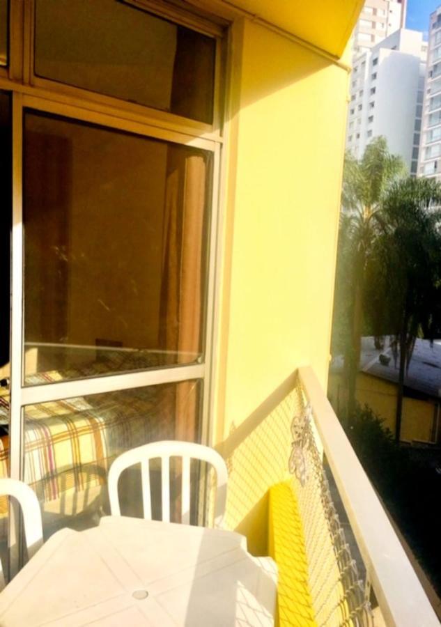 Felicitatem Apartments Sao Paulo Bagian luar foto